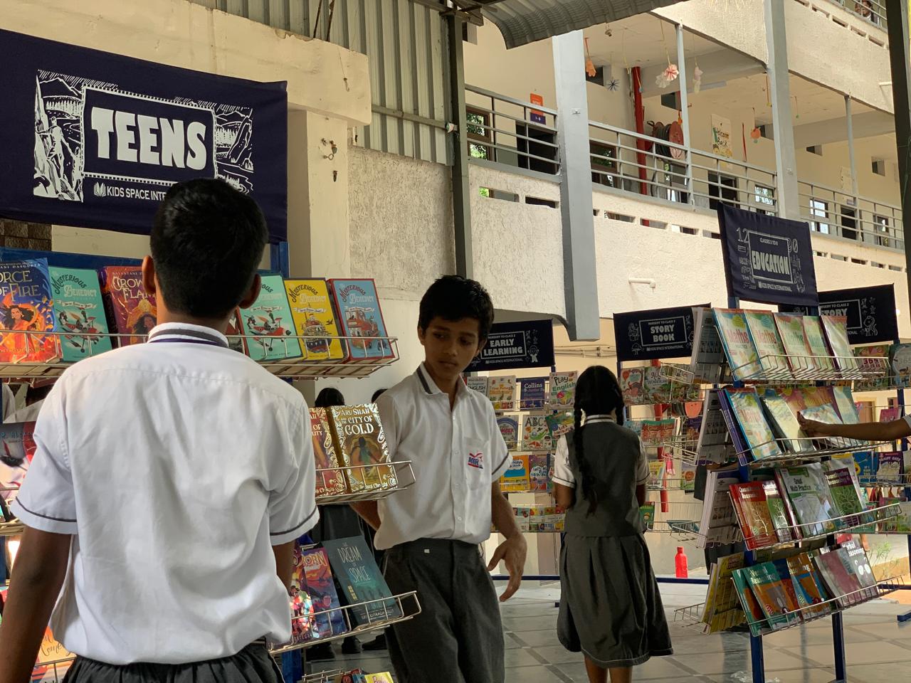Book Fair 3